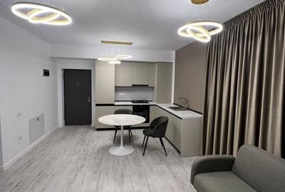 De Inchiriat | Apartament 2 Camere | Tunari - 2