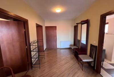 Apartament 2 Camere în Vilă Centrală - 6