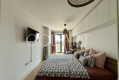 102 The Adress | Barbu Vacarescu | Ready to move - 9