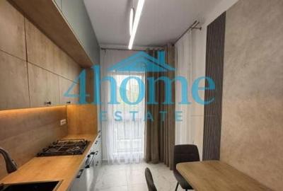 Apartament cu 2 camere în Theodor Pallady - 15
