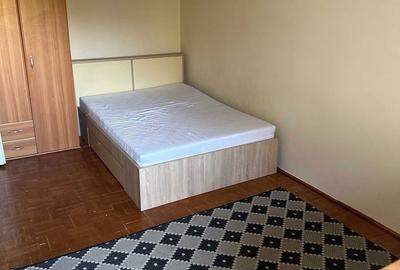 Garsonieră decomandată în Torontalului - 1