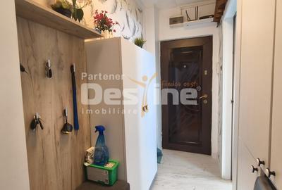 Apartament cu 2 camere nedecomandat, mobilat în Vest - 9