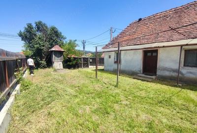 Casă cu 2 camere cu Teren 284 Mp în Albești - 2