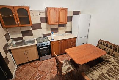 Casa la curte Rahova 13 Septembrie - 7