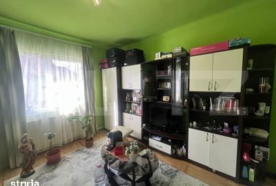 Casă cu 3 camere cu Teren 1063 Mp în Mureșeni - 1
