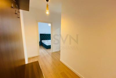 Apartament 2 camere de Sisesti I Bucurestii Noi - 9
