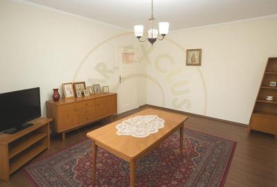 Garsoniera Ultracentrala Grivitei , Etaj 1 - 2