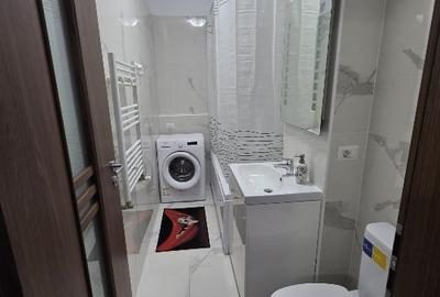 Apartament Nou + Loc de Parcare Privat + Terasă 12mp – Str. Elisabeta Rizea(Sud) - 9