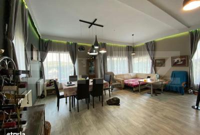 Casă cu 4 camere cu Teren 350 Mp în Feleacu - 3