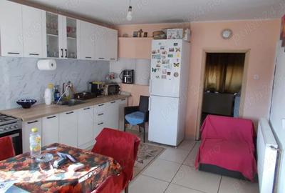 Casă cu 4 camere cu Teren 1350 Mp în Beregsău Mic - 15