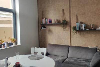 Apartament cu 2 camere decomandat în Lugoj - 1