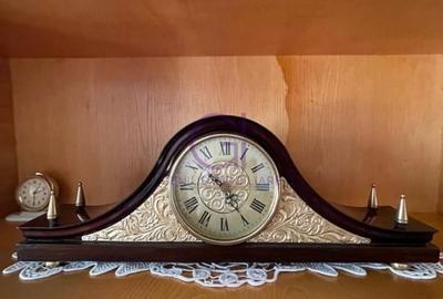 Casa vintage de inchiriat cu gradina de poveste langa Parcul Sub Arini - 13