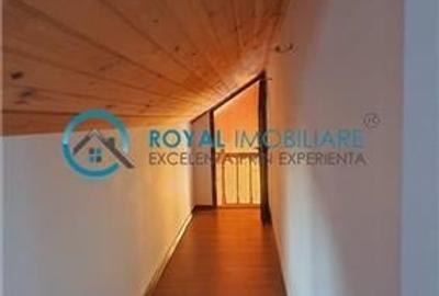 Royal Imobiliare - Vanzare vila in zona Busteni - 24