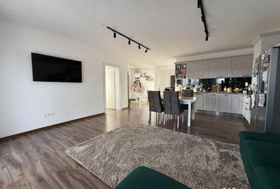 Casă cu 4 camere în Păulești - 7