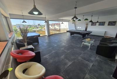 Vila cu piscina Dobroesti Ilfov - 27