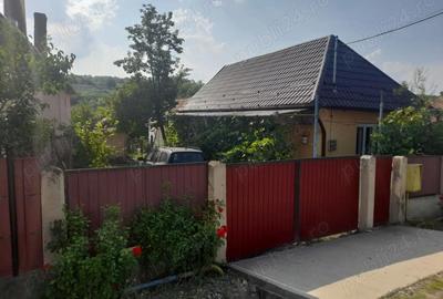 Casă cu 2 camere în Cucerdea - 4
