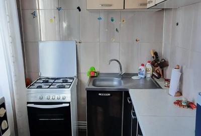 Apartament cu 2 camere semidecomandat în Central - 2