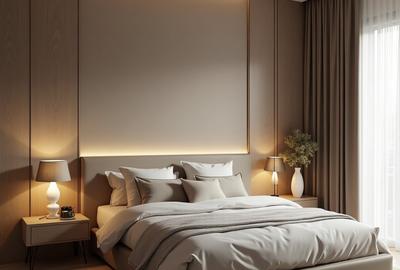 Apartament modern in Sector 4 - 3 camere, compartimentare moderna, Comision 0 - 2