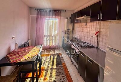 Apartament cu 1 cameră - et. 1, str. Republicii, zona Clinica Somesan - 3