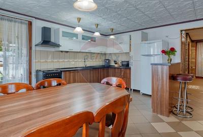 Casa/Vila de vanzare 186 mp , Colonia Bod - 10