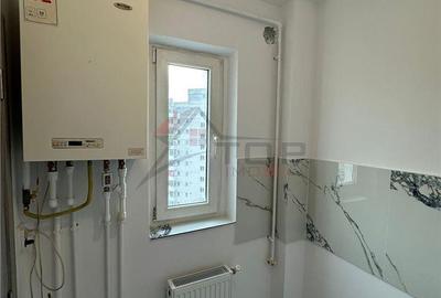 Garsonieră în Alexandru cel Bun - 3