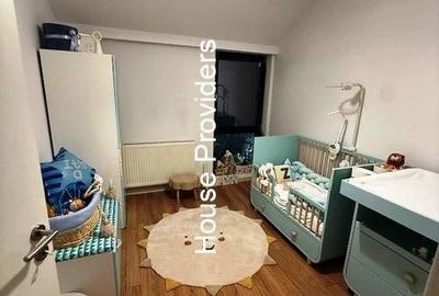 Inchiriere Casa Cubic Residence 5 Ghencea mobilata utilata 2 parcari - 19