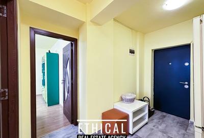 2 camere - 12 min metrou Dimitrie Leonida - 5