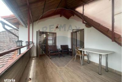 Apartament cu 4 camere în Central - 13