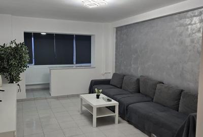 Apartament 2 camere Lux Etaj 10/10 Piata Delfinului - 2