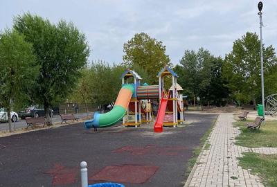 Teren de 643 mp, în Dragomirești-Vale - 7