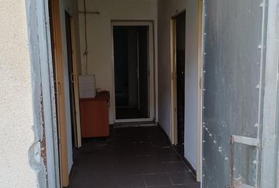 Spațiu comercial, de 65 mp, în Urziceni - 2