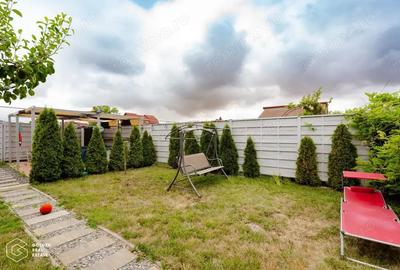 Casa moderna - Lux si eficienta energetica Casa moderna - Lux si eficienta energetica - 15