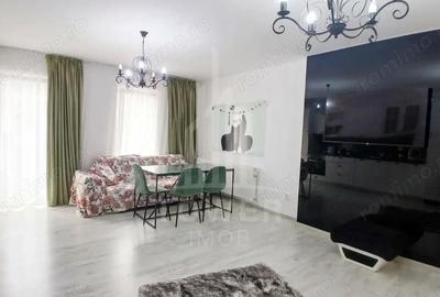 Apartament cu 3 camere decomandat în Lazaret - 2