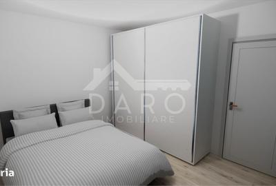 Apartament cu 2 camere în Central - 2