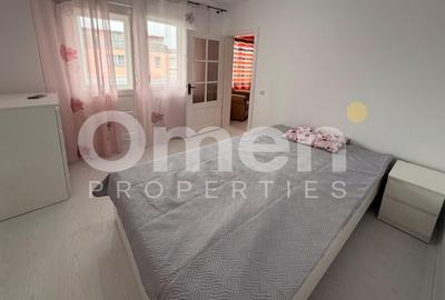 Apartament cu 2 camere, mobilat în Hotvon - 2