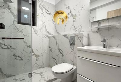 Garsonieră, mobilată în Central - 6