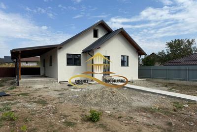 Casa de vanzare Cartier Rezidential Hemeiusi - 1