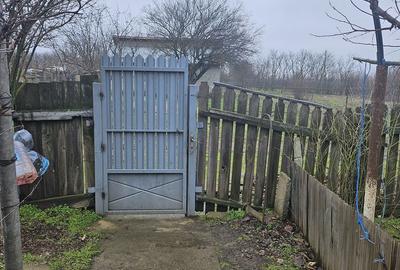 Casă cu 5 camere cu Teren 1964 Mp în Vâlcelele - 17