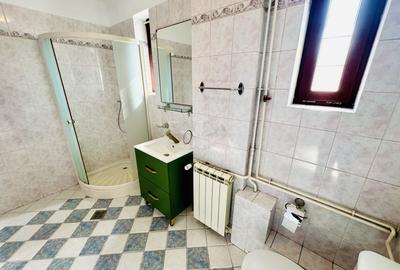 Casă individuală cu 8 camere cu Canalizare în Floreasca - 19