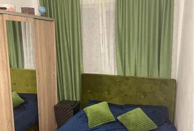 Apartament cu 4 camere modificat Micro 7 - 8