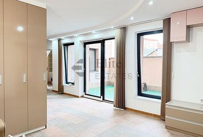 Apartament cu 4 camere în Orașul Nou - 16