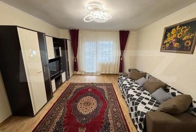 Garsonieră decomandată în Mănăștur