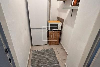 Garsonieră, mobilată în Sub Arini - 4