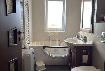 Apartament cu 3 camere, mobilat în Sânpetru - 4