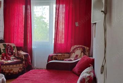 Inchiriere camera bloc zona metrou Dristor - 9