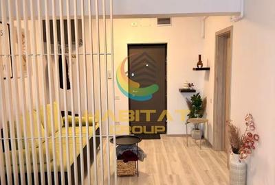Garsonieră decomandată în Sud-Vest - 4