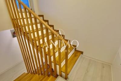 Casa tip duplex cu 4 camere PETFRIENDLY | Borhanci | Vedere panoramica | - 20