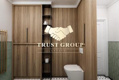Strada Uruguay - Apartament 4 camere - Unic - 22