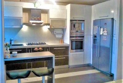 Apartament cu 4 camere în Europa - 3