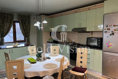 Casă cu 5 camere cu Teren 600 Mp în Central - 20